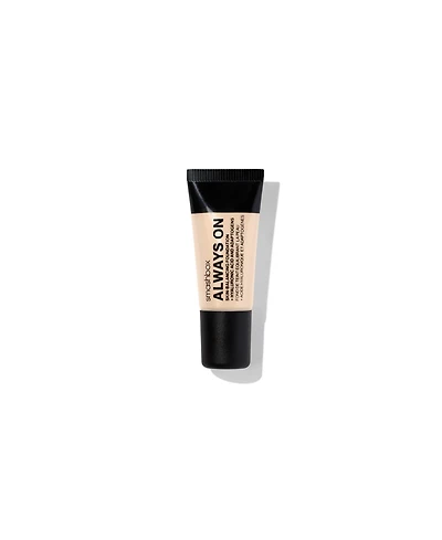 Free Always on Foundation Sample with any $35 Smashbox purchase