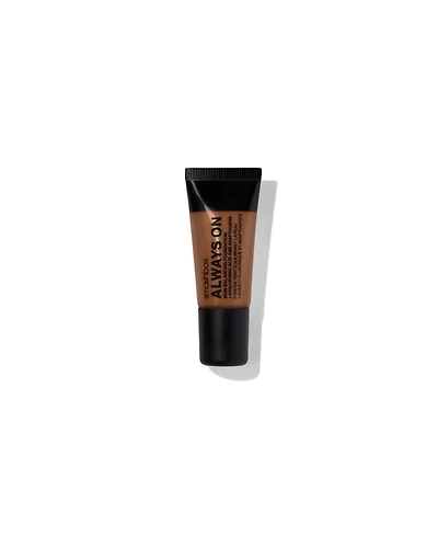 Free Always on Foundation Sample with any $35 Smashbox purchase