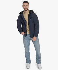 Champion Men's Coaches Hood Jacket