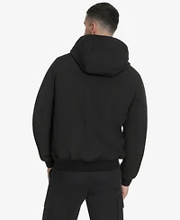 Champion Men's Softshell Bomber Jacket