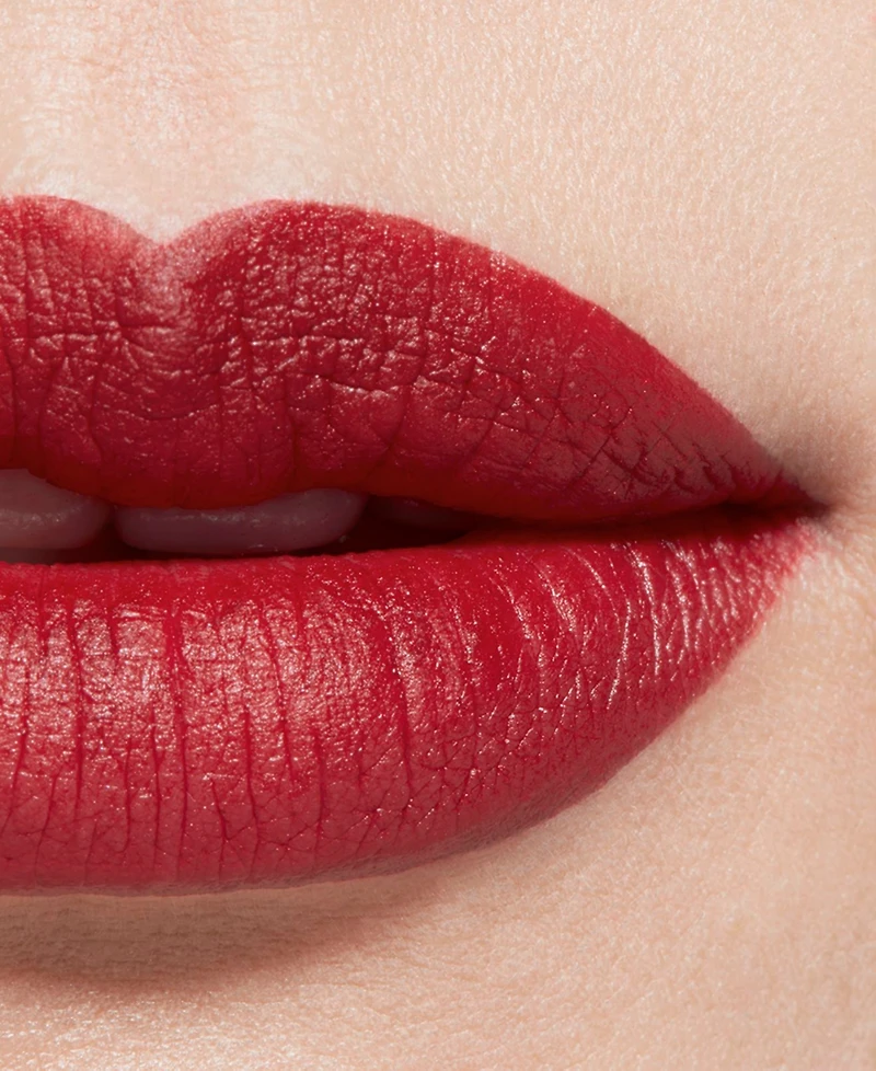 CHANEL Rouge Allure Abstrait Shade Velvet Lipstick