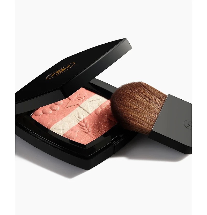 Chanel Les Signes De Création Exclusive Highlighter, 0.49 oz.