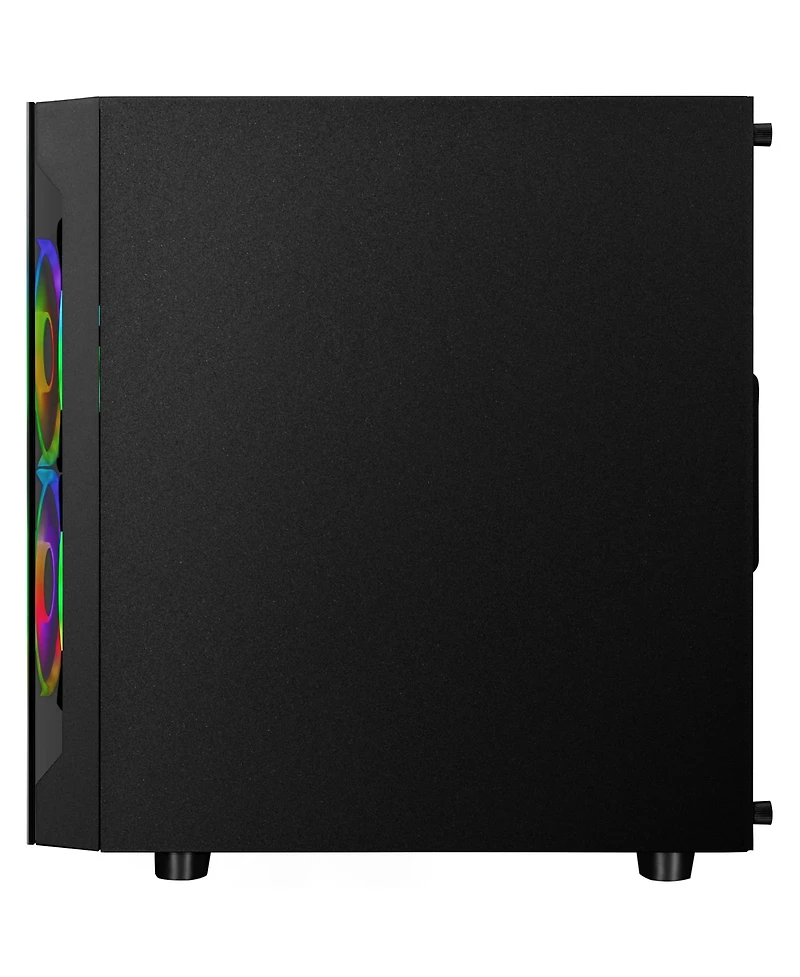 Clx Set Gaming Pc