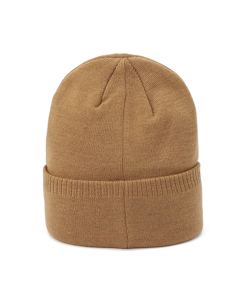 Calvin Klein Men's Embossed Logo Cuff Hat