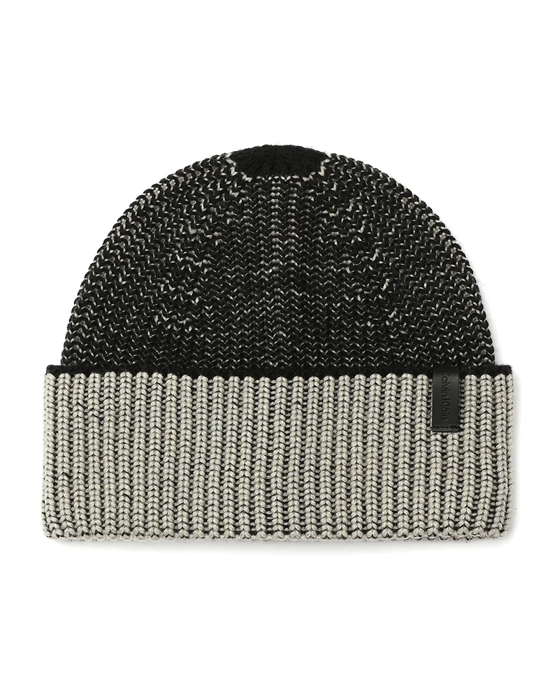 Calvin Klein Men's Color Blocked Fisherman Hat