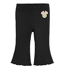 Disney Baby Girls 2-Piece Mickey Mouse Sweatshirt and Pants Set
