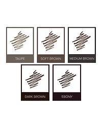 Anastasia Beverly Hills Natural and Polished Deluxe Brow Kit