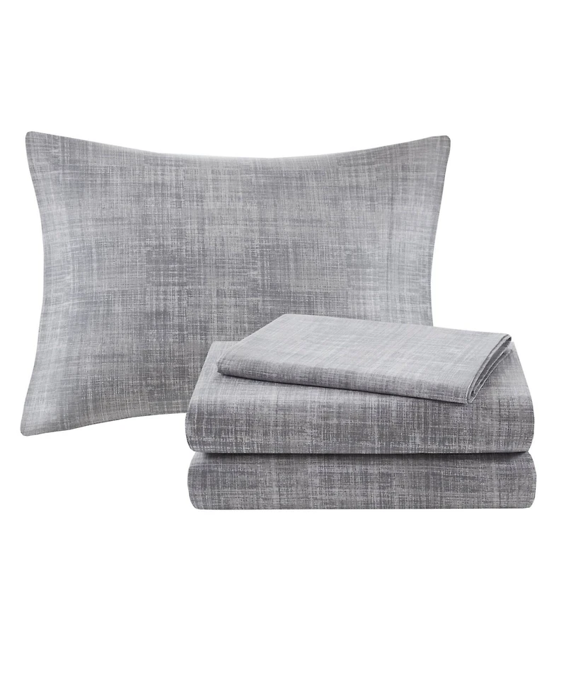 Madison Park Essentials Saben 7-Pc. Comforter Set, Twin