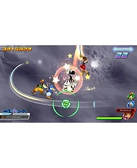 Kingdom Hearts Melody of Memory - PlayStation 4