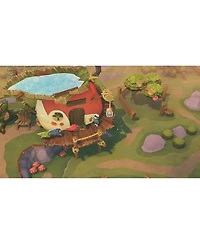 Time on Frog Island - Nintendo Switch