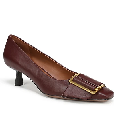 Franco Sarto Women's Rainey Snip Toe Pump Shoes