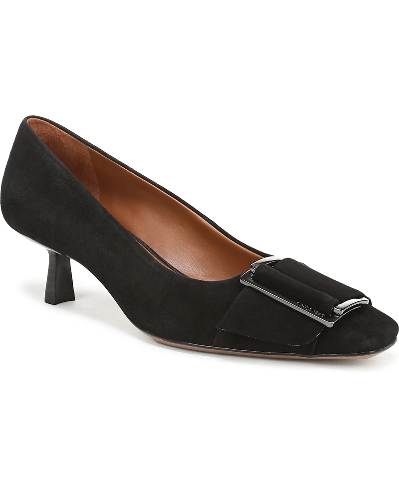 Franco Sarto Women's Rainey Snip Toe Pump Shoes