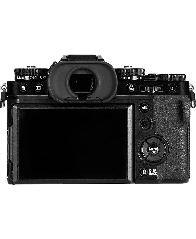 Viltrox Viltrox Af 25mm f/1.7 Air Xf Lens (Fujifilm X)