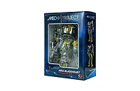 Transformers Dx-07 Aria Bladeheart Exo-Valcrian 1/18 Scale | Mecha Project | Fresh Retro