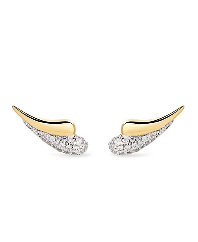 Ana Luisa Statement Earrings