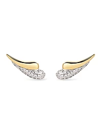 Ana Luisa Statement Earrings