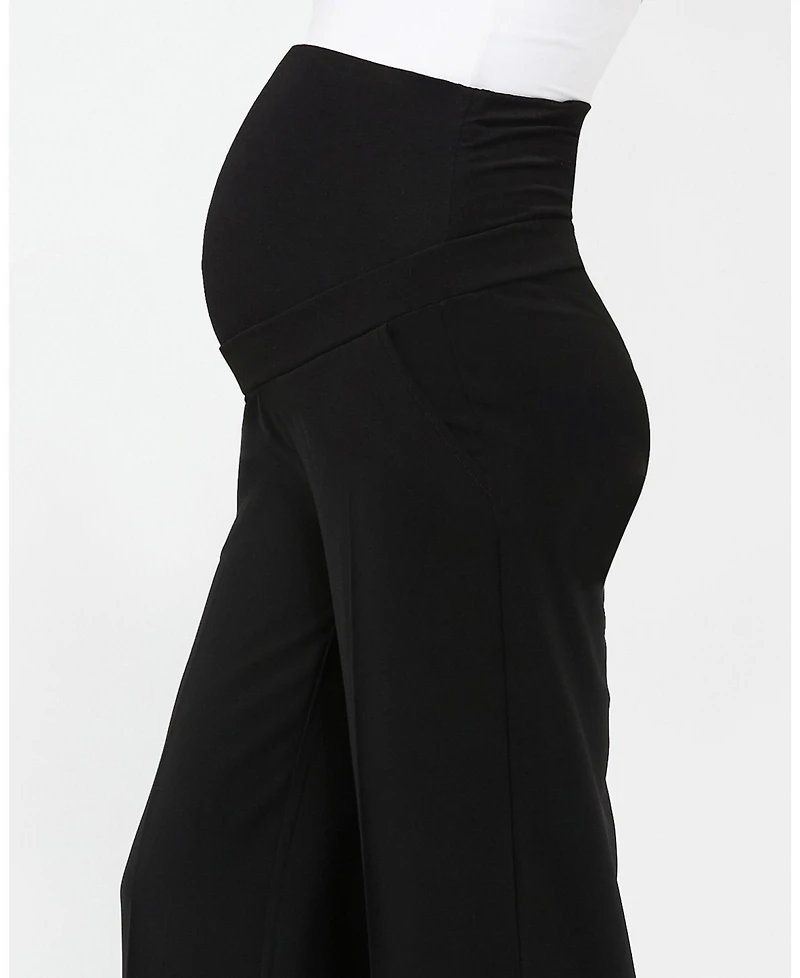 Ripe Maternity Alexa Wide Leg Pant