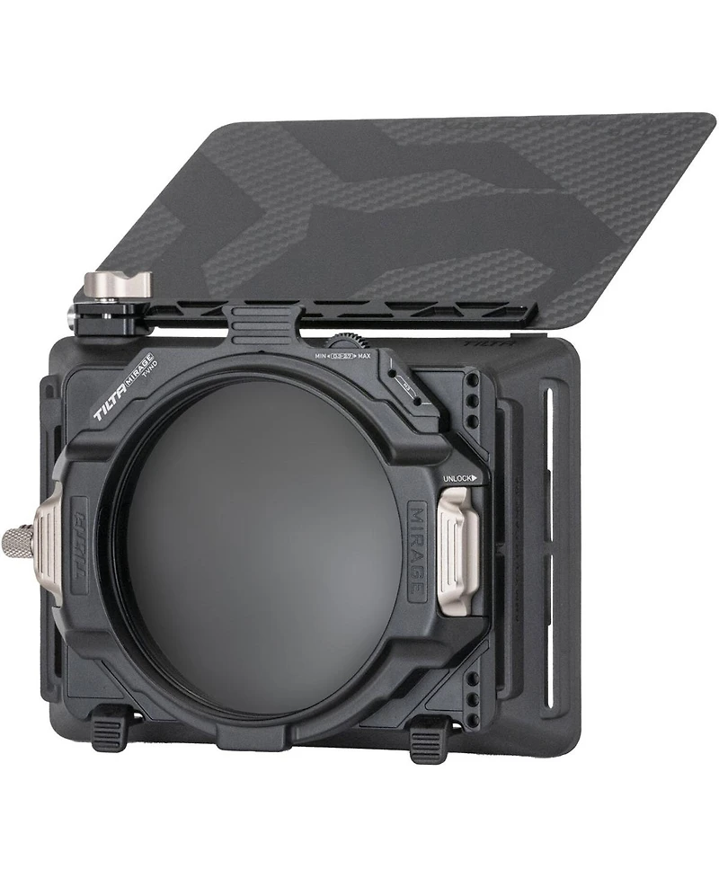 Tilta Mirage Matte Box Kit with 95mm Variable Nd Filter