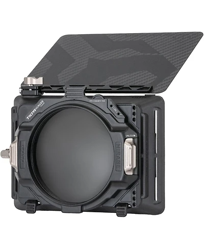 Tilta Mirage Matte Box Kit with 95mm Variable Nd Filter