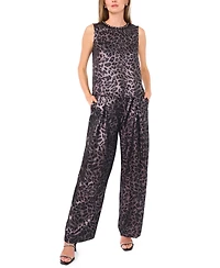 Vince Camuto Women's Wide Leg Pants