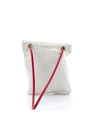 Pre-Owned Hermes Pm Aline Bag Toile