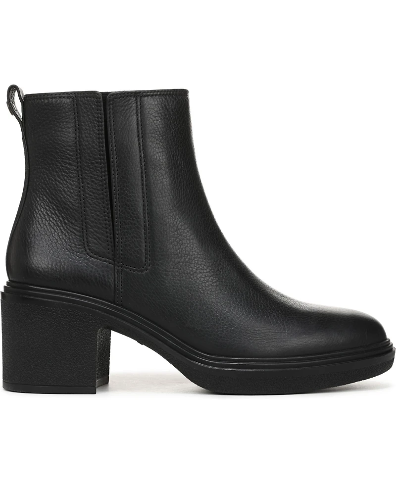Vionic Womens Savannah Ankle Booties