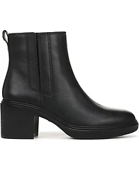 Vionic Womens Savannah Ankle Booties