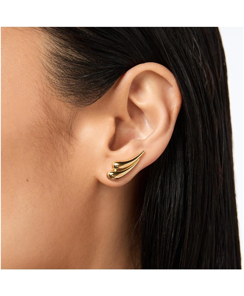 Ana Luisa Statement Earrings