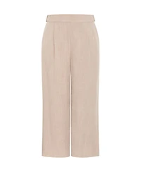 City Chic Women's Blakely Wide Leg Pant