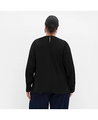 City Chic Women's Katie Shirt