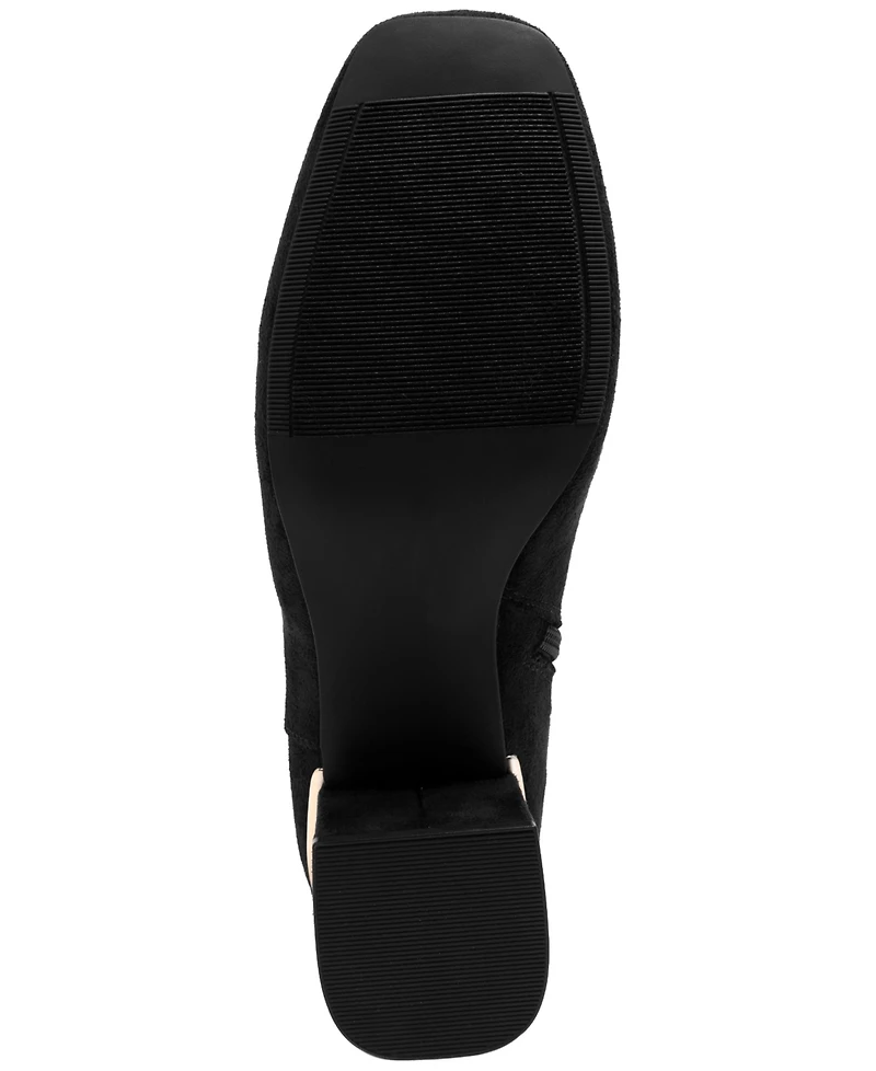 Jones New York Women's Durana Knee High Boots