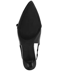 Jones New York Women's Chariot Slip On Pumps