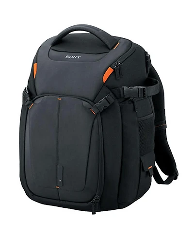 Sony Lcs-BP3 Backpack Carrying Case for Nex and DSLRs Cameras
