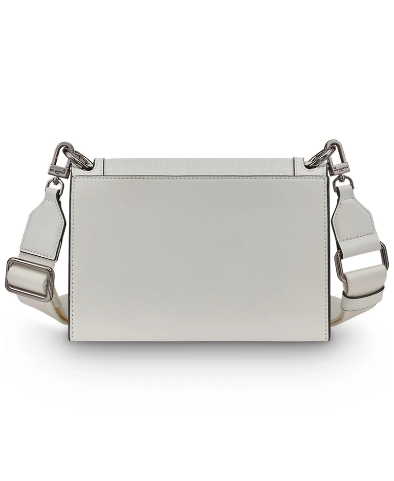 Karl Lagerfeld Paris Camille Crossbody Handbag