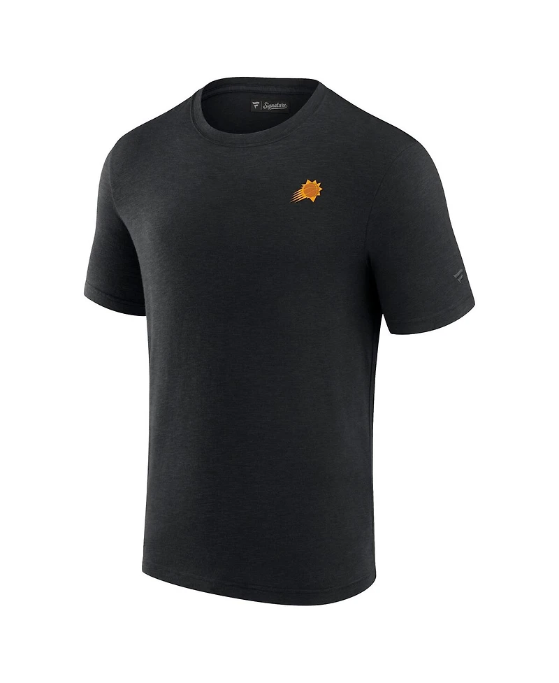 Fanatics Men's Black Phoenix Suns Front Office Modal T-Shirt