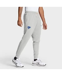 Nike Men's Gray Kentucky Wildcats 2025 Sideline Standard Issue Dri-fit Taper Pants