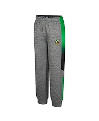 Colosseum Big Boys and Girls Gray Oregon Ducks the Gang Pants