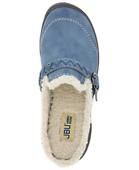 Jbu Women's Riley Slip On Clogs
