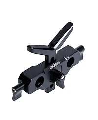 Metabones 15mm Rod Mount Lens Adapter Support Kit Ii, Black Matte