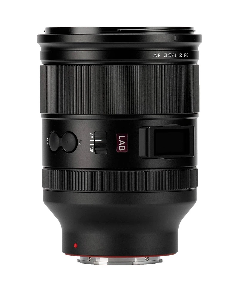 Viltrox Lab Series Af 35mm f/1.2 Lens for Sony E