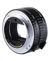 Viltrox Dg-nex Automatic Extension Tube Set for Sony E Mount Lens & Nex Mirrorless Cameras