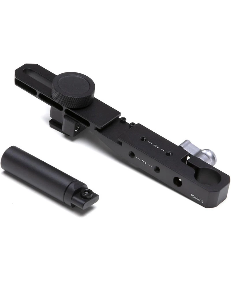 Dji Part 15 Top Hot Shoe Bracket for Ronin-s Gimbal