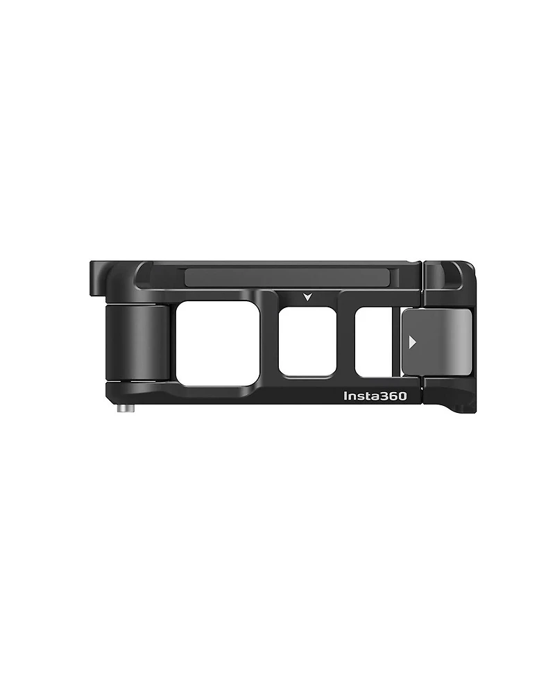 Insta360 Utility Frame for Ace Pro and Ace Pro 2 Action Cameras, Black