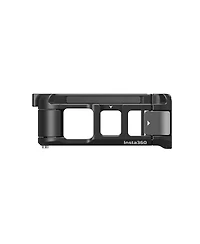 Insta360 Utility Frame for Ace Pro and Ace Pro 2 Action Cameras, Black