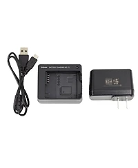 Sigma Bc-51 Battery Charger for fp Cameras