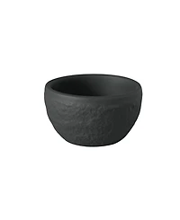 Villeroy & Boch Manufacture Rock Salt and Pepper Cellars, Set of 6