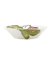 Vietri Fico Pasta Bowl
