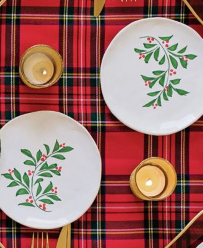 Vietri Aria Dinnerware Collection