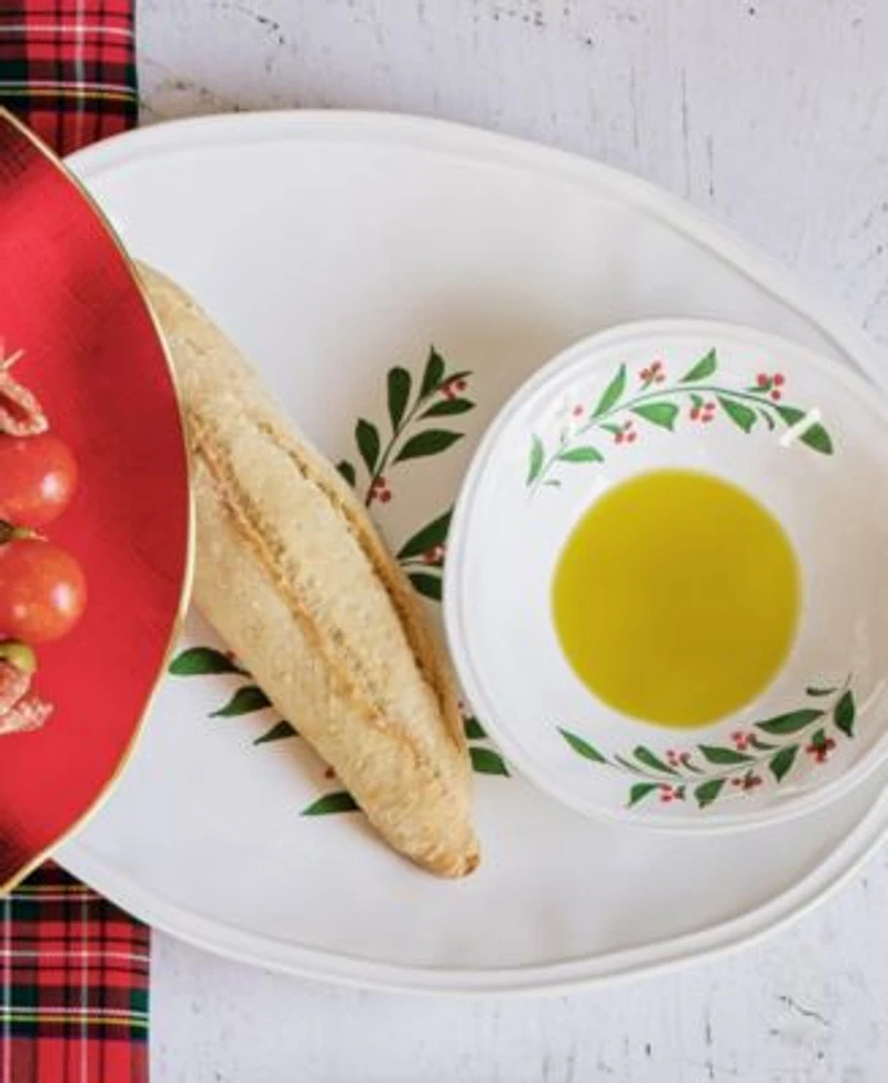 Vietri Aria Dinnerware Collection