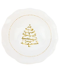 Vietri Giorno di Festa Medium Serving Bowl
